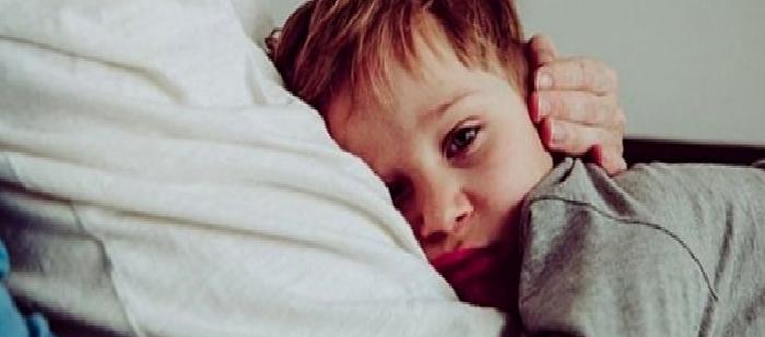 Çocuklarda Dikkat Eksikliği ve Hiperaktivite