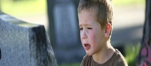 Çocuklarda Kayıp ve Yas ile Mücadele