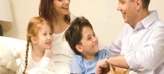 Çocuklarda Kişilik Bozuklukları