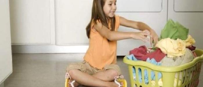 ÇOCUKLARDA SORUMLULUK VE ÖZGÜVEN GELİŞİMİ