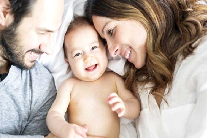 Çocukları Sevgi ve Disiplinle Yetiştirebilmek