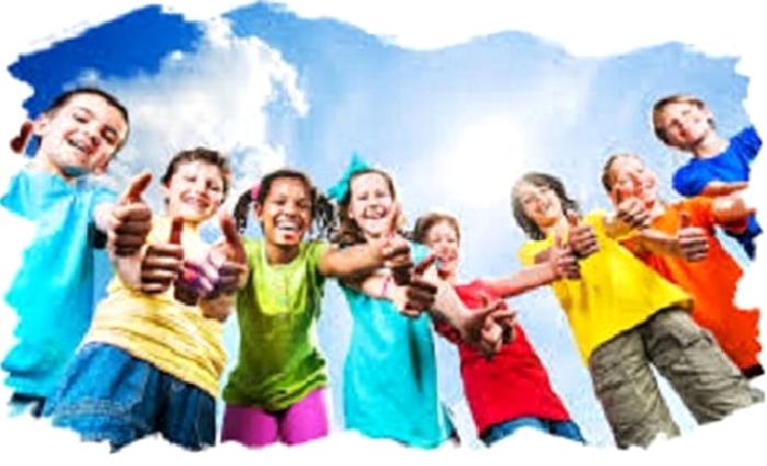 ÇOCUKLARIN GELİŞİM DÖNEMLERİNE UYGUN DAVRANIŞLARI GELİŞTİRME VE  SONLANDIRMA