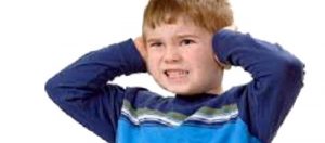 Çocukluk Çağı Şizofrenisi