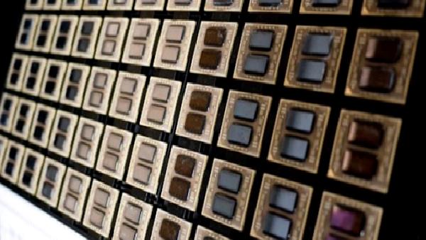 Çöpe giden VIA işlemcisinin testleri ortaya çıktı