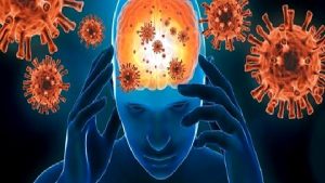 COVID-19’un zihinsel sağlık sorunları riskini arttırdığı ortaya çıktı