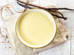 Creme Mousseline Nasıl Yapılır?