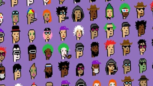 CryptoPunk Alien NFT tam 24 milyon dolara satıldı