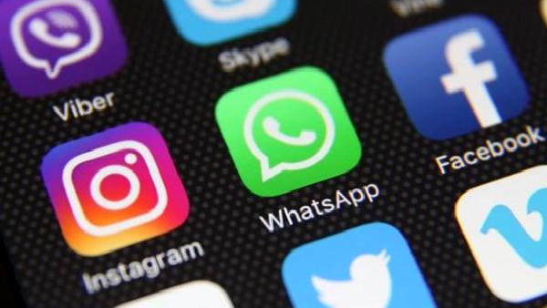 Cumhurbaşkanlığı’ndan sosyal medyada dolandırıcılık uyarısı!