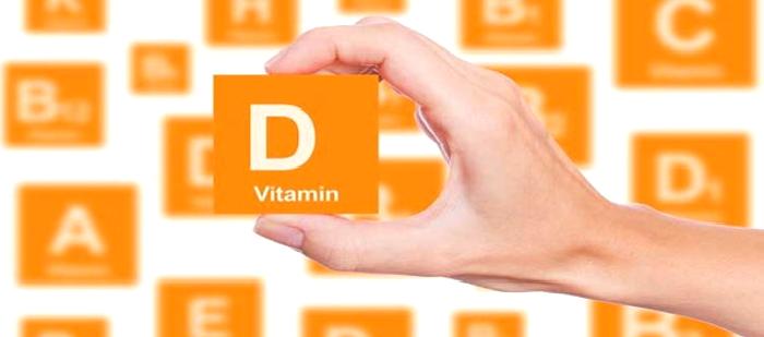 D Vitamini Eksikliği Hayallerinize Engel Olmasın
