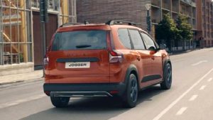 Dacia Jogger’ın Türkiye macerası 3’üncü çeyreğe kaldı