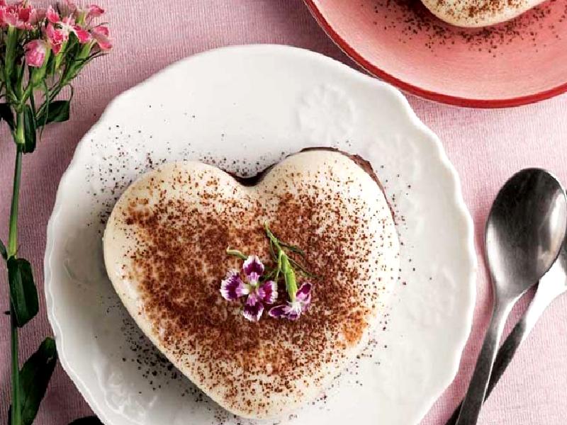 DAMLA ÇİKOLATA KUBBE Nasıl Yapılır?