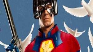 DC’nin yeni dizisi Peacemaker’dan yaş kısıtlamalı fragman geldi