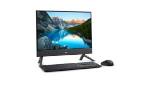 Dell yeni Ryzen işlemcili tümleşik bilgisayarını duyurdu