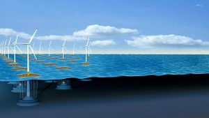 Denizlerin altı dev elektrik depolama tesislerine dönüşebilir