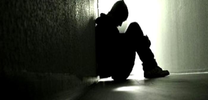 DEPRESYON: GÜNEŞİ OLMAYAN ÜLKE