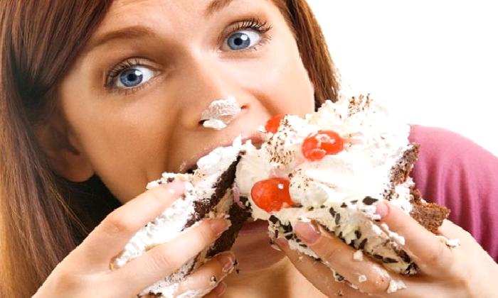 DEPRESYON OBEZİTEYE YOL AÇIYOR