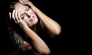 DEPRESYON YAŞLANMAYI HIZLANDIRIYOR