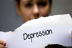 Depresyonda mıyım?