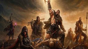 Diablo’nun mobil oyunu Diablo Immortal’ın kapalı betası bitti: Oyun yakında geliyor!