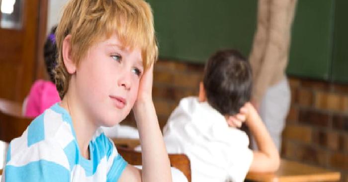 Dikkat Eksikliği Hiperaktivite Bozukluğu Çocuğuna Ebeveyn Olmak