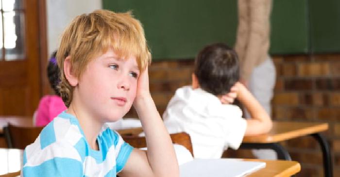 Dikkat Eksikliği Hiperaktivite Bozukluğu