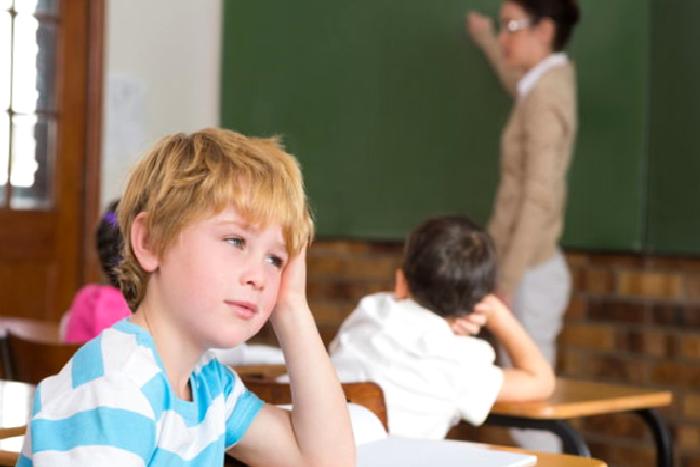 Dikkat Eksikliği ve Hiperaktivite Bozukluğu