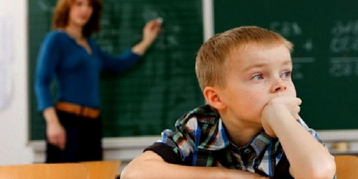 Dikkat Eksikliği ve Hiperaktivite Bozukluğu