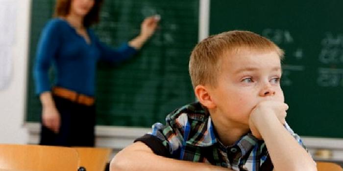 Dikkat Eksikliği ve Hiperaktivite Bozukluğu Olan Çocukların Ailelerinde Görülen Psikolojik Sorunlar