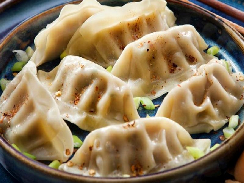 Dim Sum Nasıl Yapılır?
