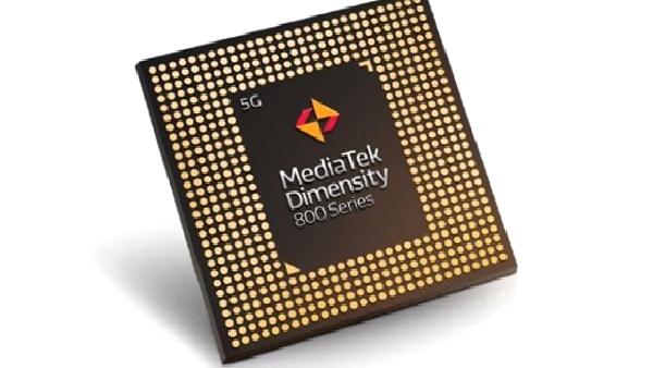 Dimensity 8100 benchmark skorları beklentilerin üzerinde