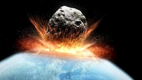 Dinozorların neslini sonlandıran meteor, bugün dünyaya çarparsa ne olur?