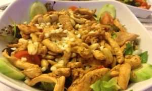 Dışarda Beslenirken Akılcı Seçimler