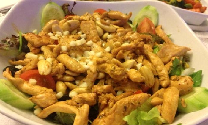 Dışarda Beslenirken Akılcı Seçimler