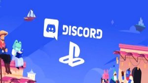 Discord ve Playstation entegrasyonu neredeyse hazır