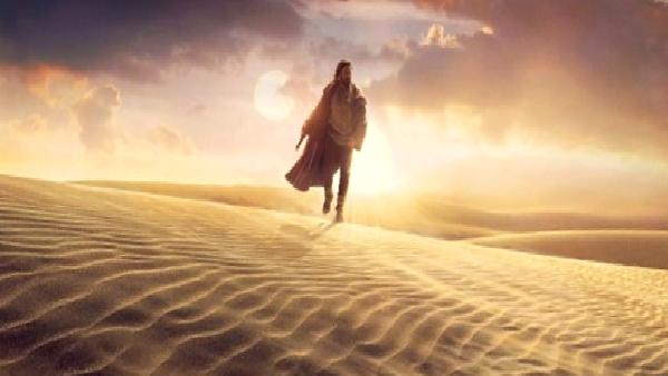 Disney+’ın merakla beklenen Star Wars dizisi Obi-Wan’ın yayın tarihi açıklandı