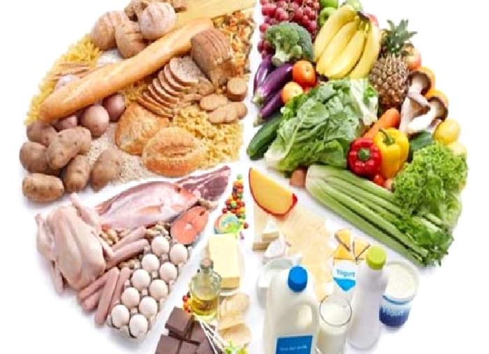 DİYABET HASTALARI İÇİN BESLENME ÖNERİLERİ