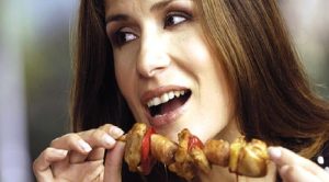Diyet Yaparken Kebap Yenir Mi ?
