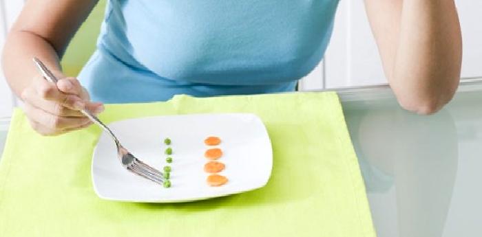 Diyetler Neden İşe Yaramıyor?