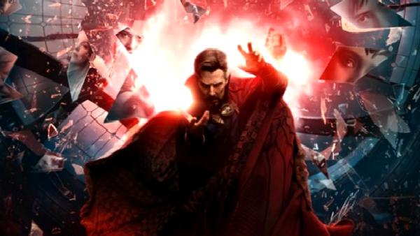 Doctor Strange’in oyunu geliyor olabilir