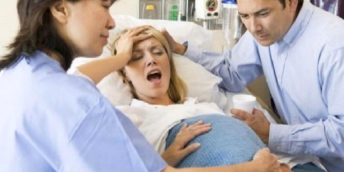Doğum Ağrılı Mı Olmalı?