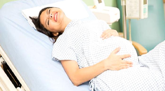 Doğum Belirtileri Nelerdir?