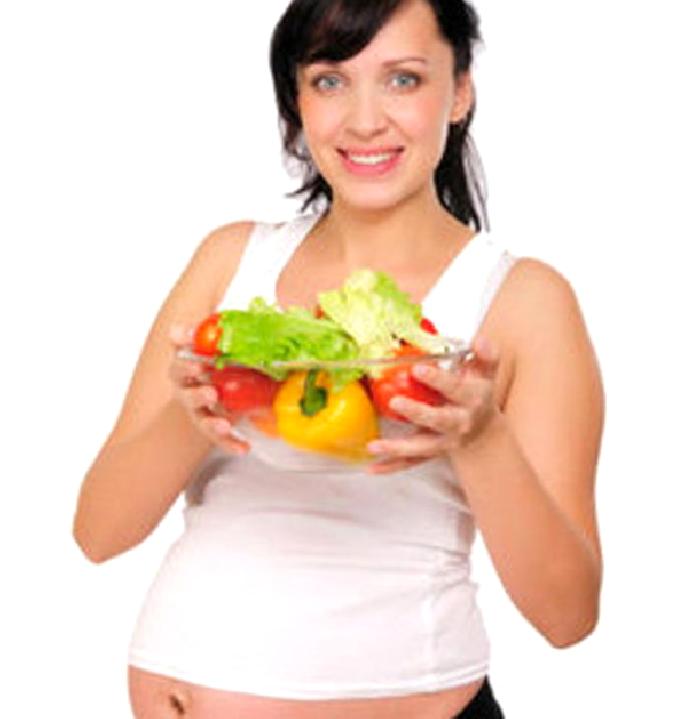 Doğum Sonrası Sağlıklı Beslenme Önerileri