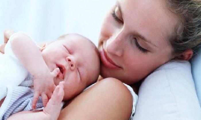 DOĞUMDA RUHSAL MAHREMİYET