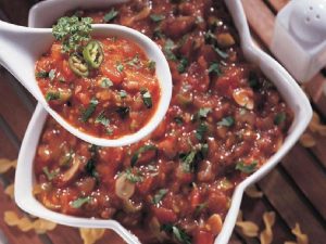 Domates sosu Nasıl Yapılır?