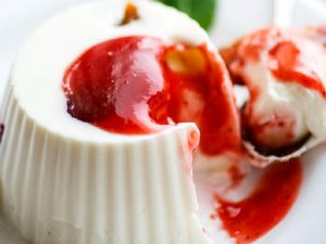 Dondurulmuş yoğurt cupcake Nasıl Yapılır?