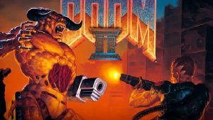 Doom II oyunu Ukrayna için geliyor