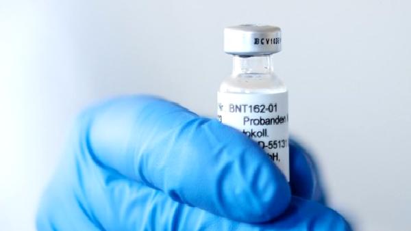 Dördüncü doz BioNTech randevuları açıldı