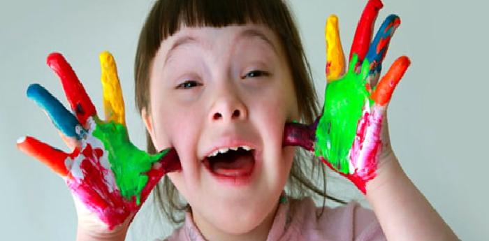 DOWN SENDROMU TARAMA VE TANI TESTİ