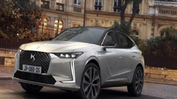 DS 4, ‘2022’nin En Güzel Otomobili’ ödülünün sahibi oldu