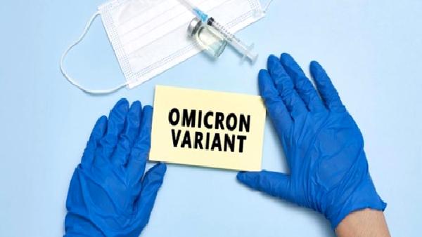 DSÖ: Omicron’un yeniden bulaşma oranı Delta’dan beş kat daha yüksek